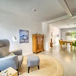 Casa vacanze Moewenstrasse 36, 8mws36
