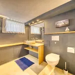 Casa vacanze Moewenstrasse 36, 8mws36