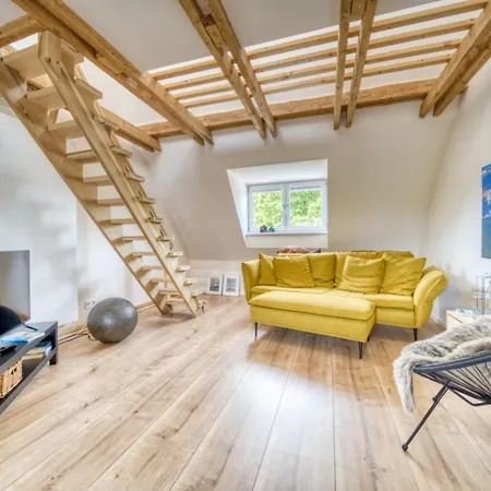 Moewenstrasse 36, 8mws36 Vakantiehuis *