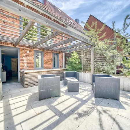 Moewenstrasse 36, 8mws36 * Heiligenhafen