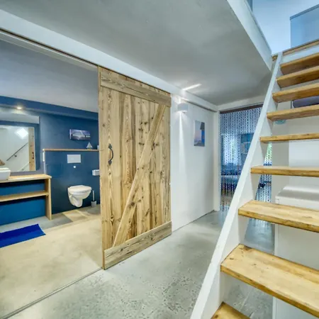 Moewenstrasse 36, 8mws36 Feriehus *