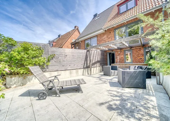 Moewenstrasse 36, 8mws36 Heiligenhafen