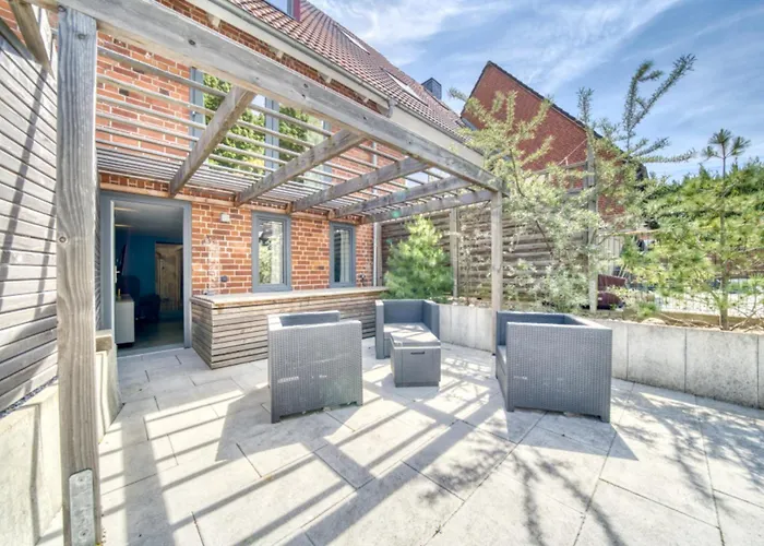 Moewenstrasse 36, 8mws36 * Heiligenhafen