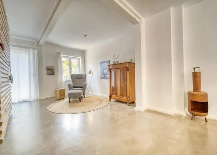 Moewenstrasse 36, 8mws36 * Heiligenhafen