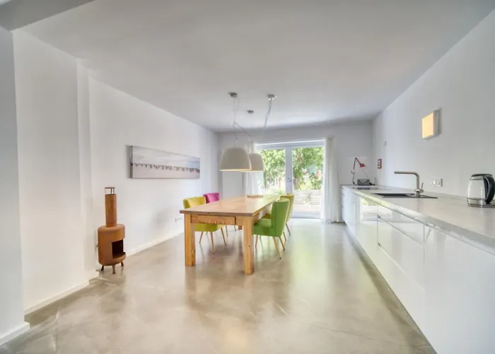 Moewenstrasse 36, 8mws36 Vakantiehuis Heiligenhafen