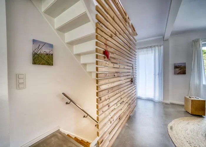 Moewenstrasse 36, 8mws36 Vakantiehuis Heiligenhafen