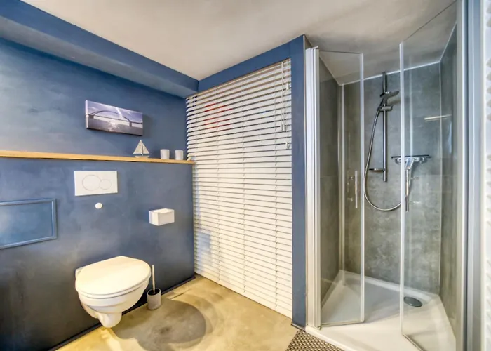 Moewenstrasse 36, 8mws36 Vakantiehuis Heiligenhafen