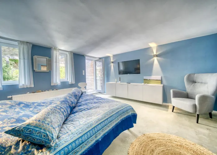 Moewenstrasse 36, 8mws36 * Heiligenhafen