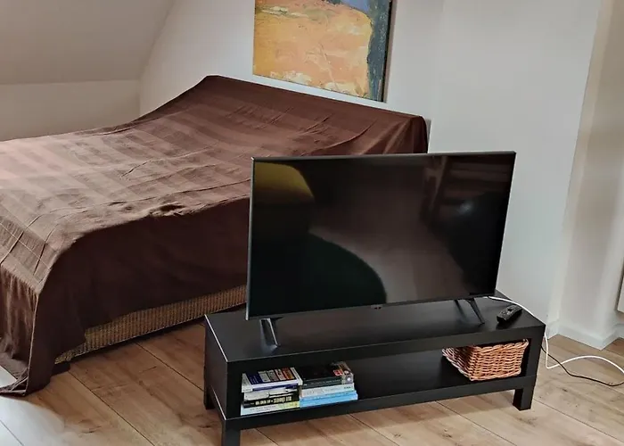 Moewenstrasse 36, 8mws36 *