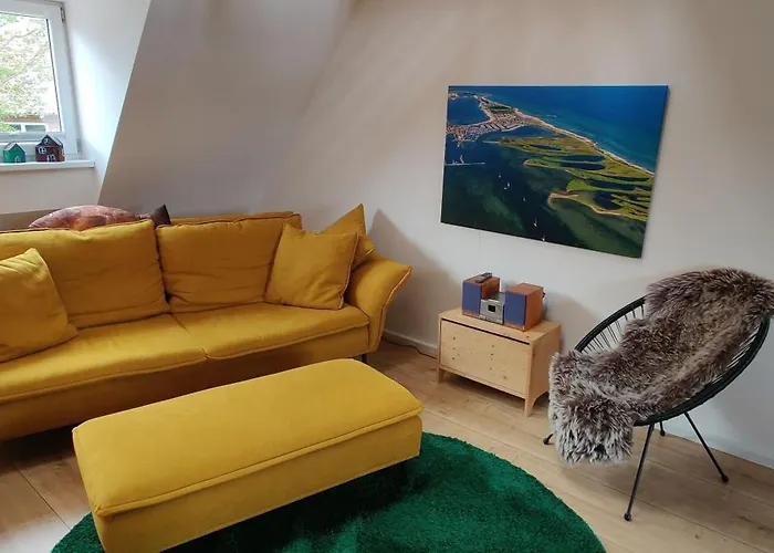 Moewenstrasse 36, 8mws36 *